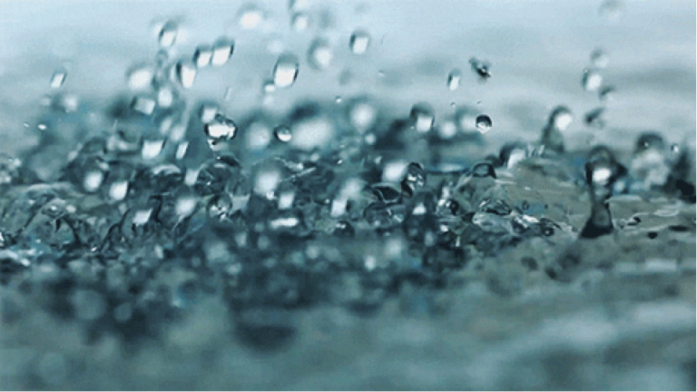 Young Versus Middle Aged Versus Mature Water