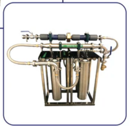 Best Whole House Water Purifier: Top Systems for Every Need