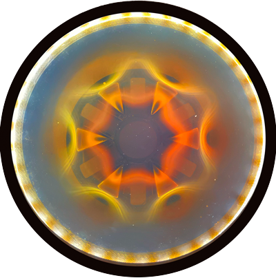 MagnaRaySuppressed Magnetic Unified Field Array