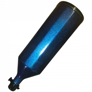 The First MagnaRay Device