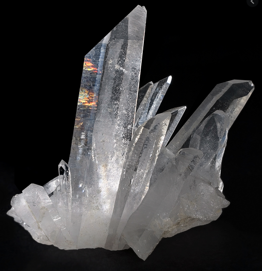 What is Crystalline Water?