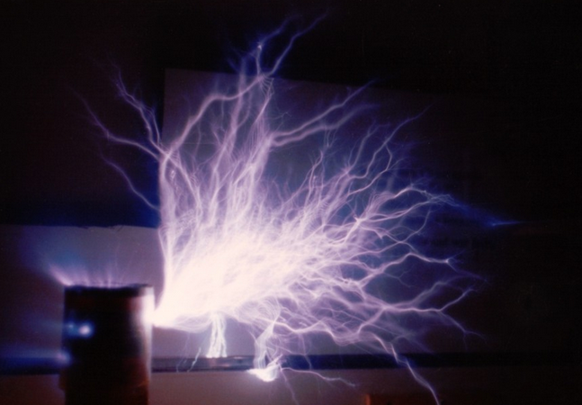 Chapter 2: Verify it is water