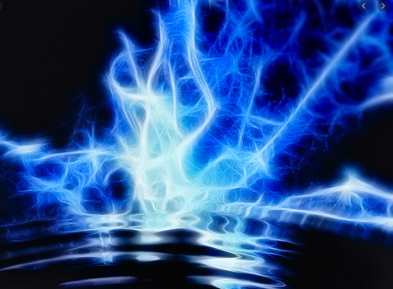 Water Plasma