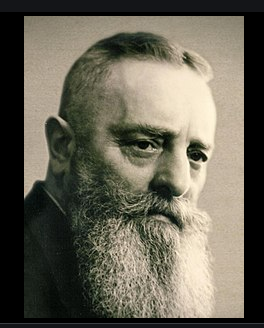 Viktor Schauberger The Water Wizard