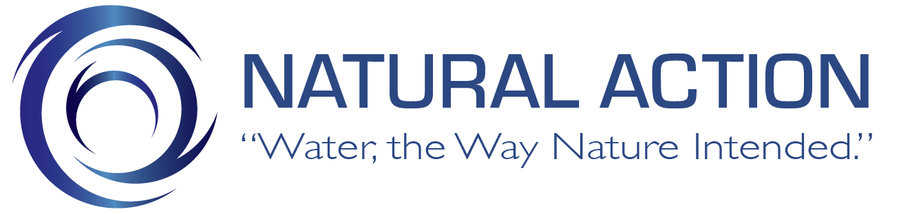 Drink magnetized water for better health