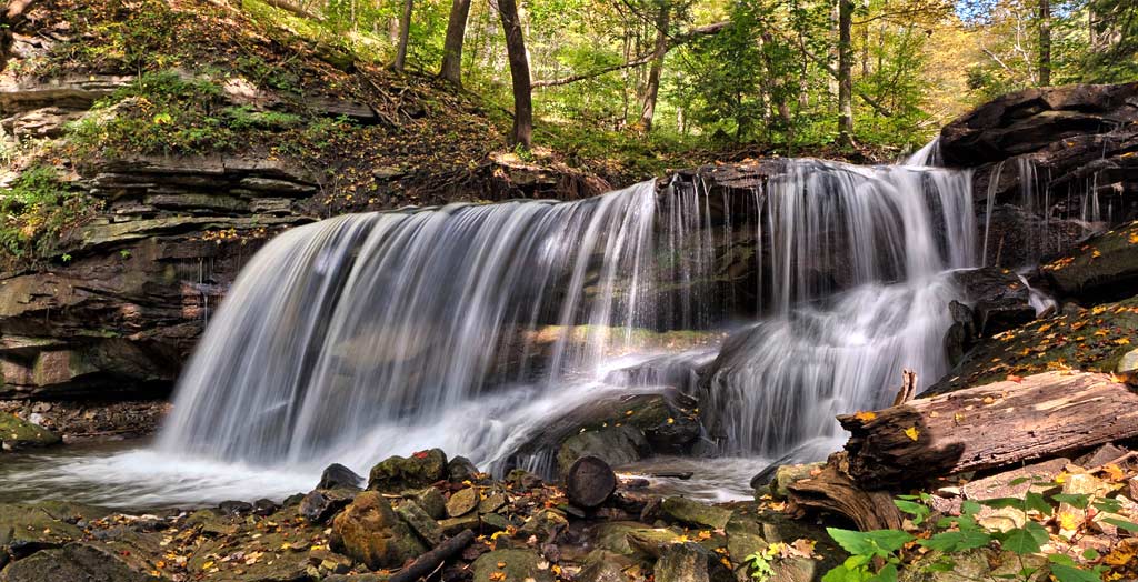 The Sixth Phase of Water