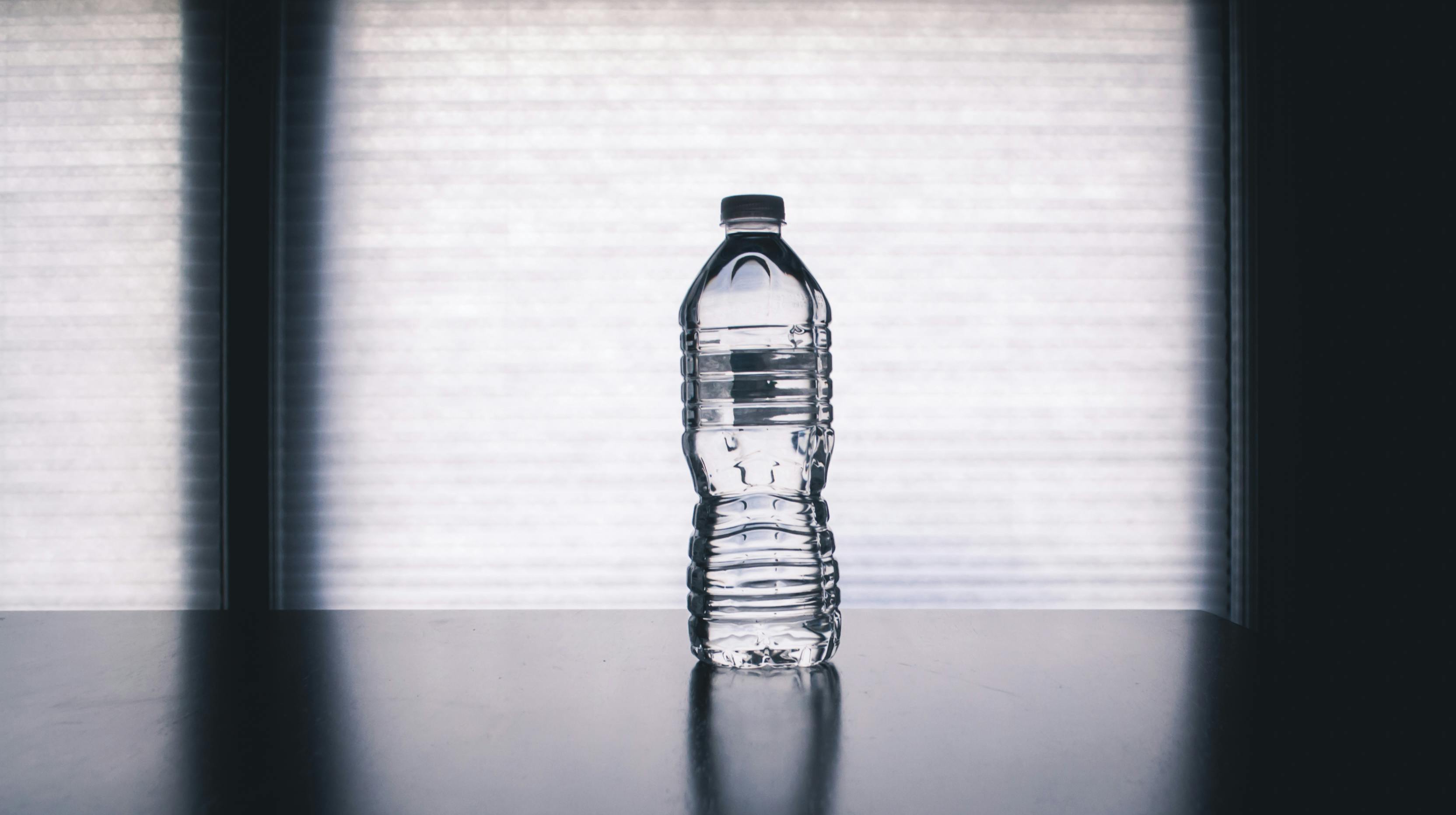 Water Class 101  Part 3 Bottled Water with Jen Isabel Friend