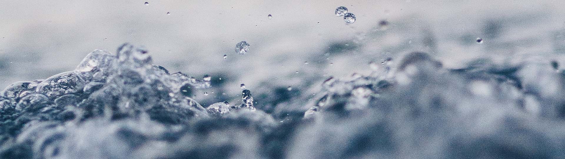 Our Position on Water