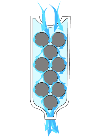 On-The-Go Hydration: Portable Structured Water Devices