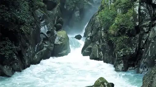 What is happening with your water when using our Hose Systems?Revitalizing Flowforms