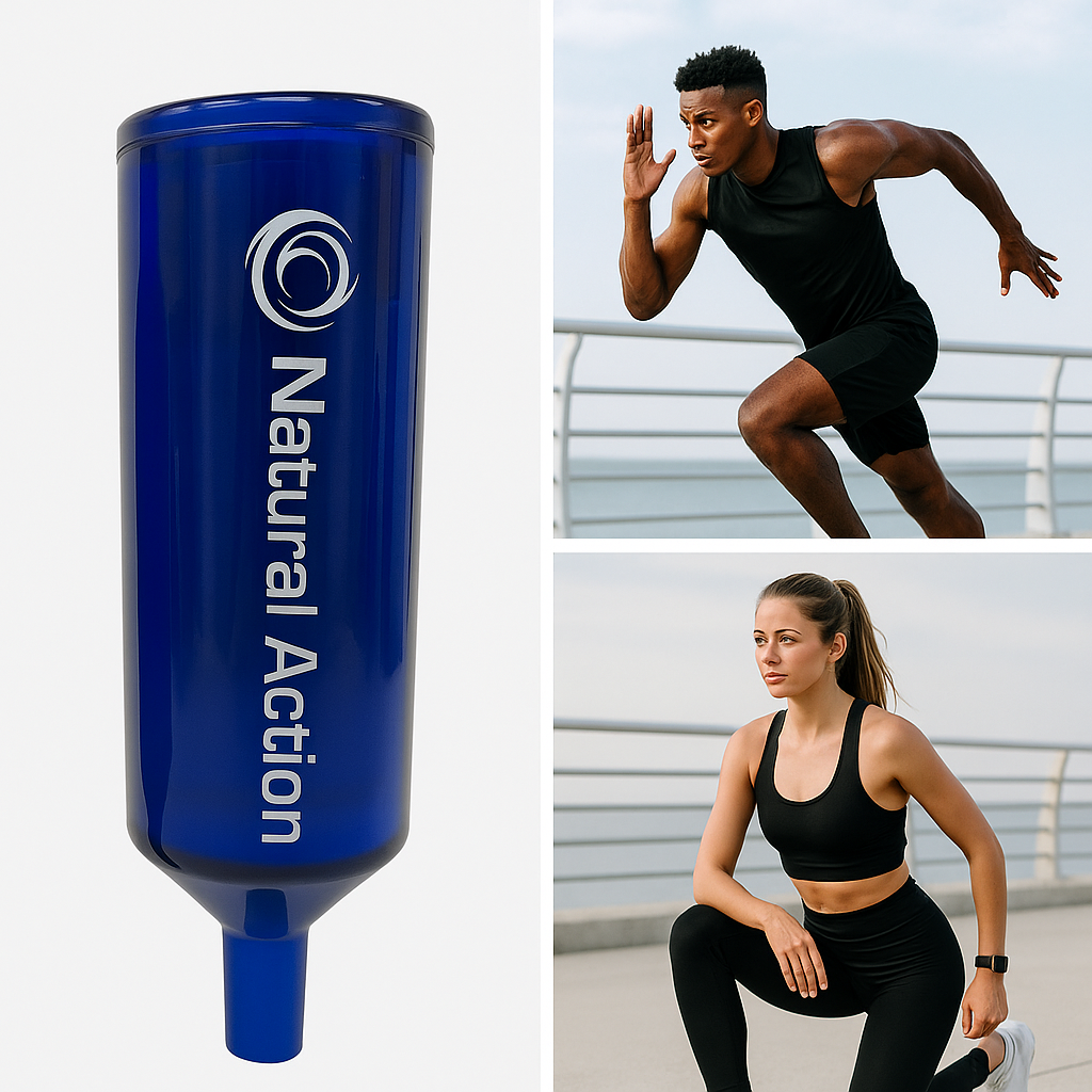 Portable Water Revitalizers: Best Hydration Solution