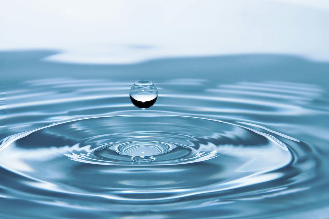 The Natural Action Advantage: Why We Are the Global Leader in Structured Water Technology