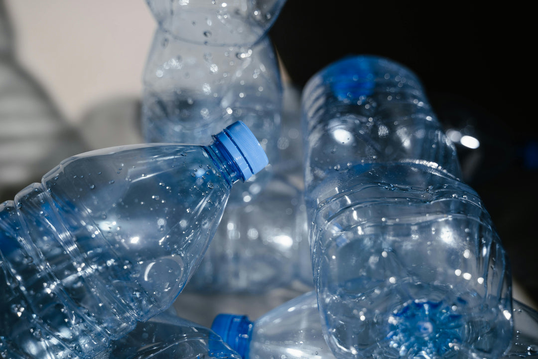 Minerals in Water: What Most Bottled Water Gets Wrong