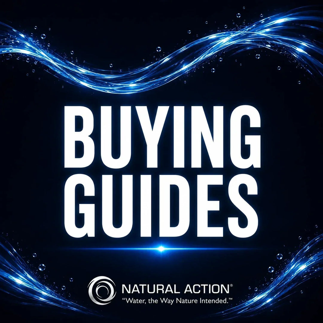 Best Under Counter Water Filtration: Top Rated Systems Guide