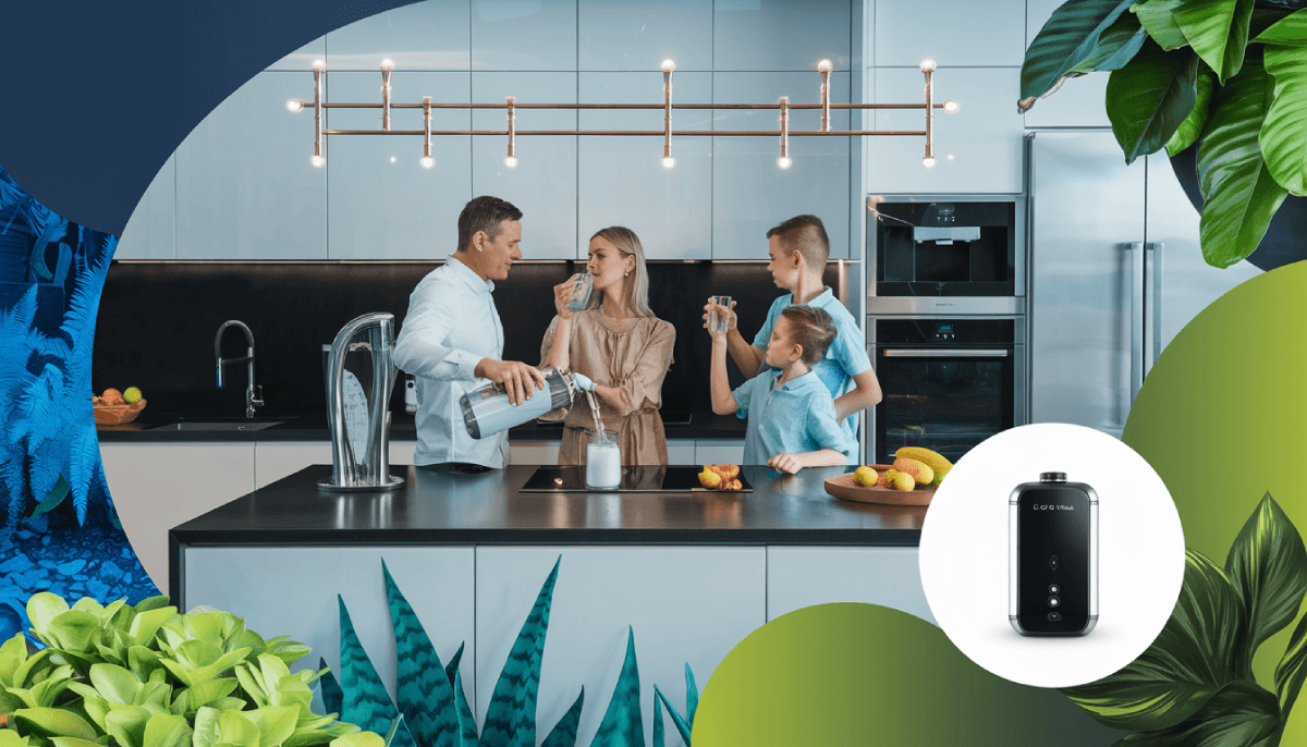 Choosing the Right Under Sink Water Filter System