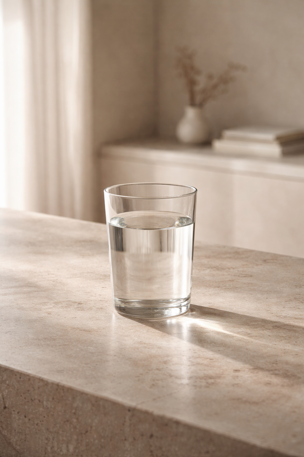 Mineral Water vs Alkaline Water: Differences, pH & Which Is Better?