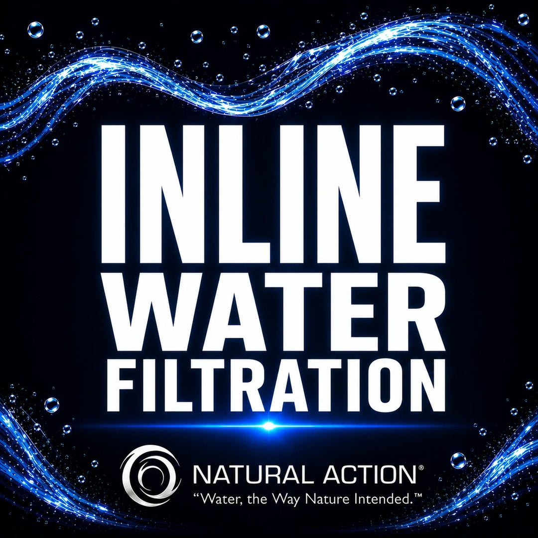 Best Whole House Water Purifier: Top Systems for Every Need