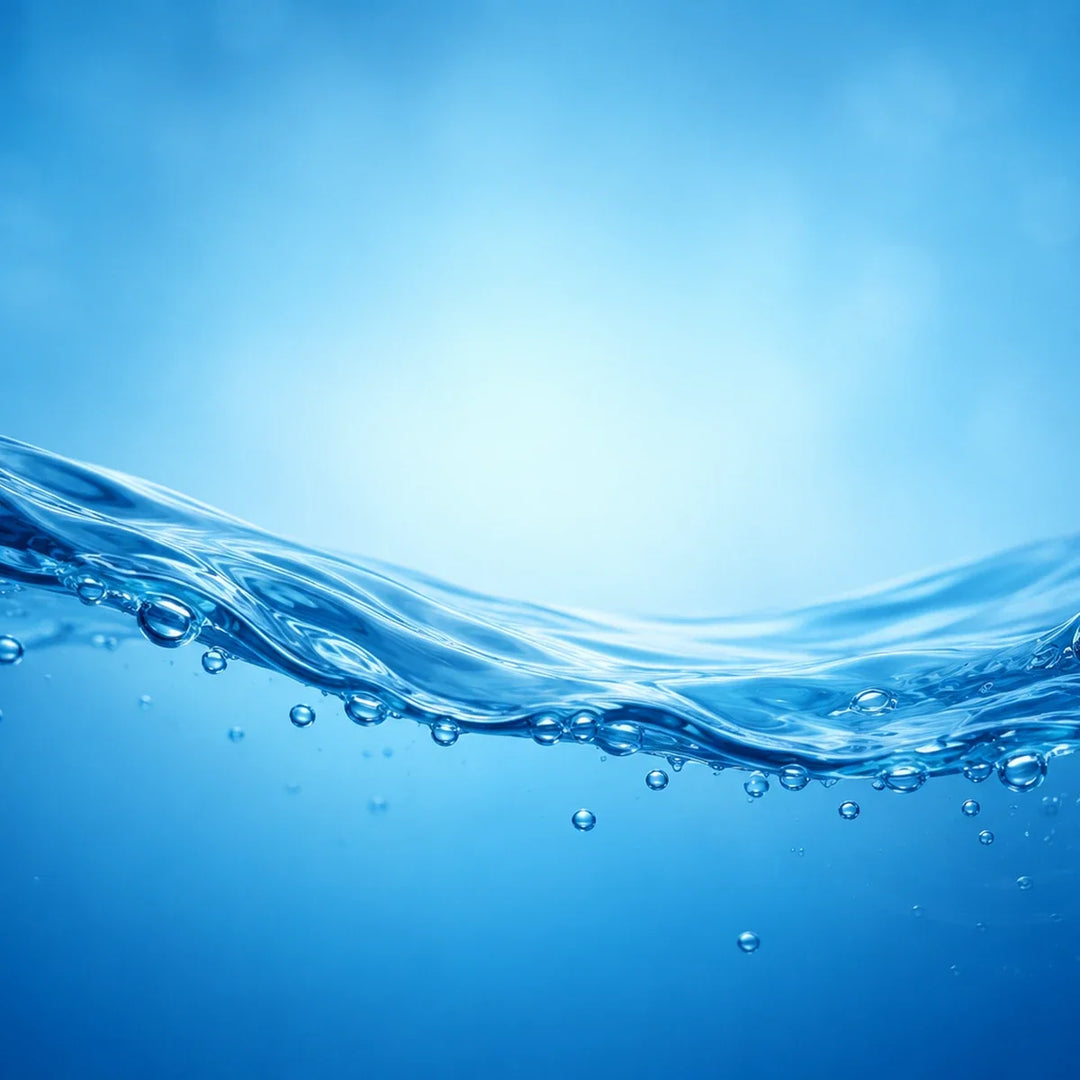 Enhance Circulation Naturally with Structured Water