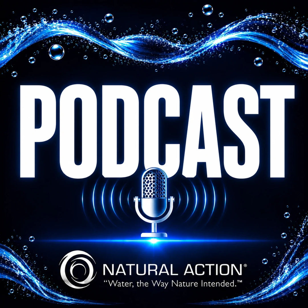 Programming Water: Synergy of Methods Webinar