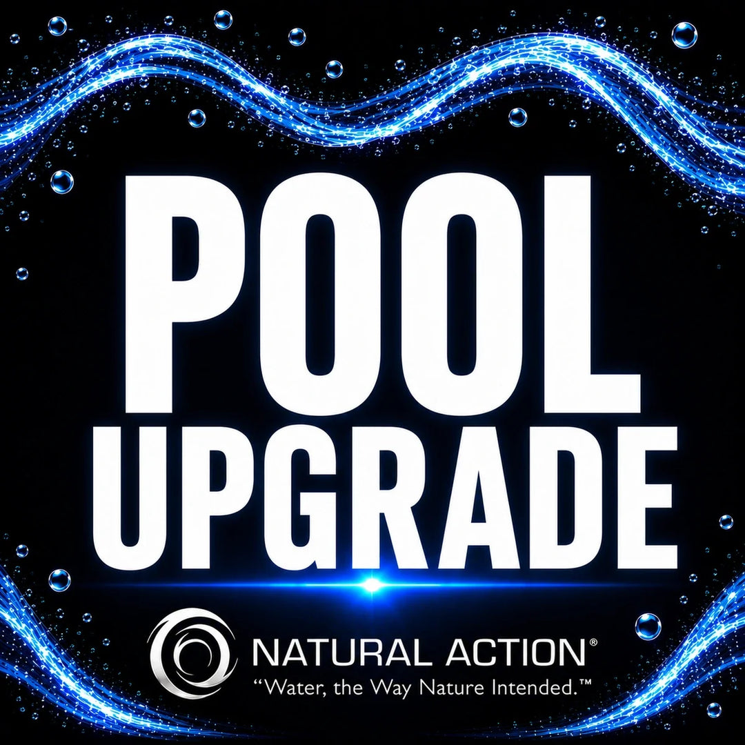 Why Your Pool Water Might Feel Harsh (And How to Fix It)