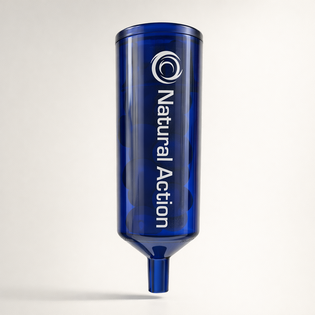 Experience Structured Water On the Go for Travel Ease