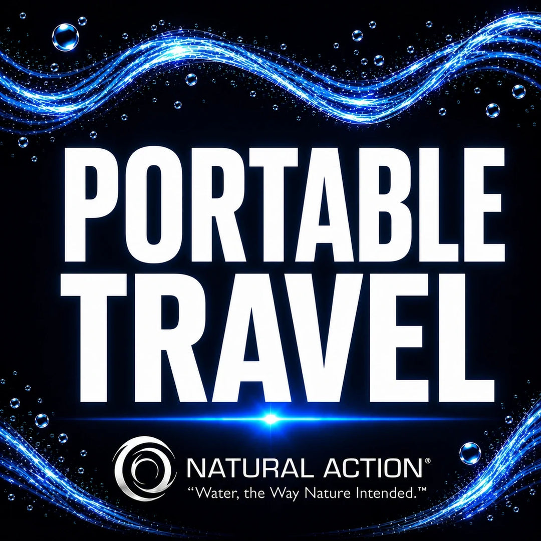 Enhance Hydration with Portable Water Filter Alternative
