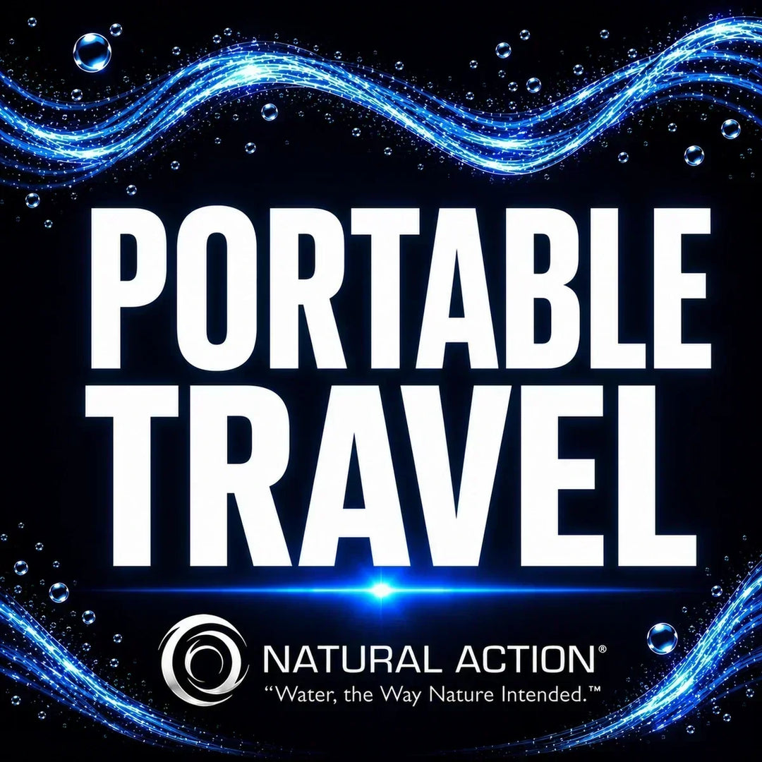 Enhance Hydration with Portable Water Filter Alternative