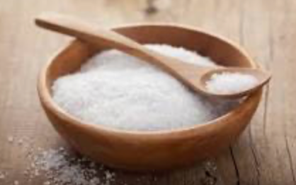The Vital Benefits of Wet, Unrefined Sea Salt