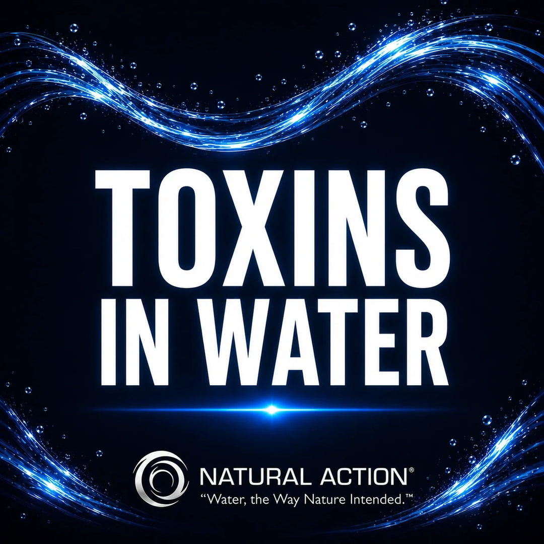 Graphene Oxide in Water: What the Science Shows and How to Protect Your Home