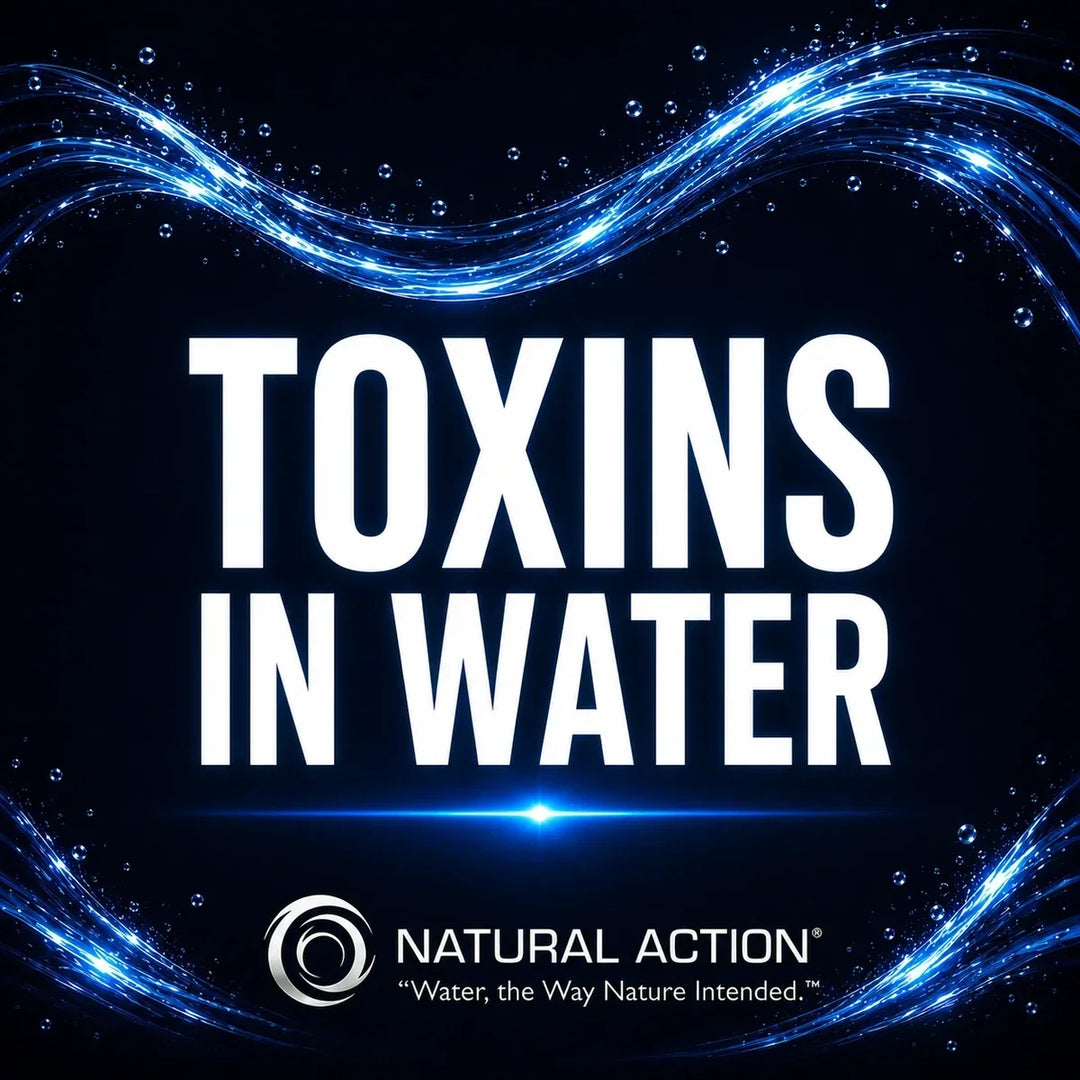 What Are Cysts in Water? Why They Matter — and How Natural Action Helps Protect Your Home