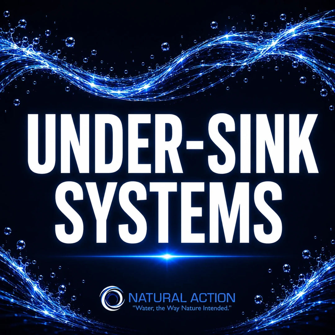 Under Sink Water Filter System: Complete Installation Guide
