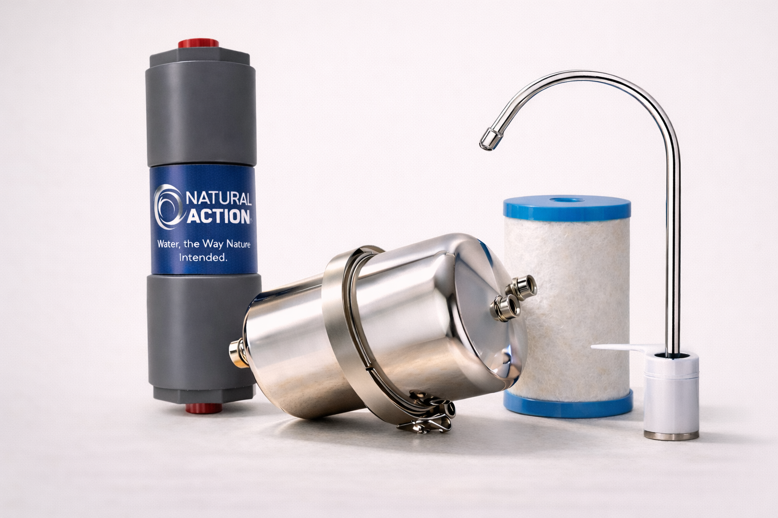 Water Class FILTER Part 6 with Jen Isabel Friend