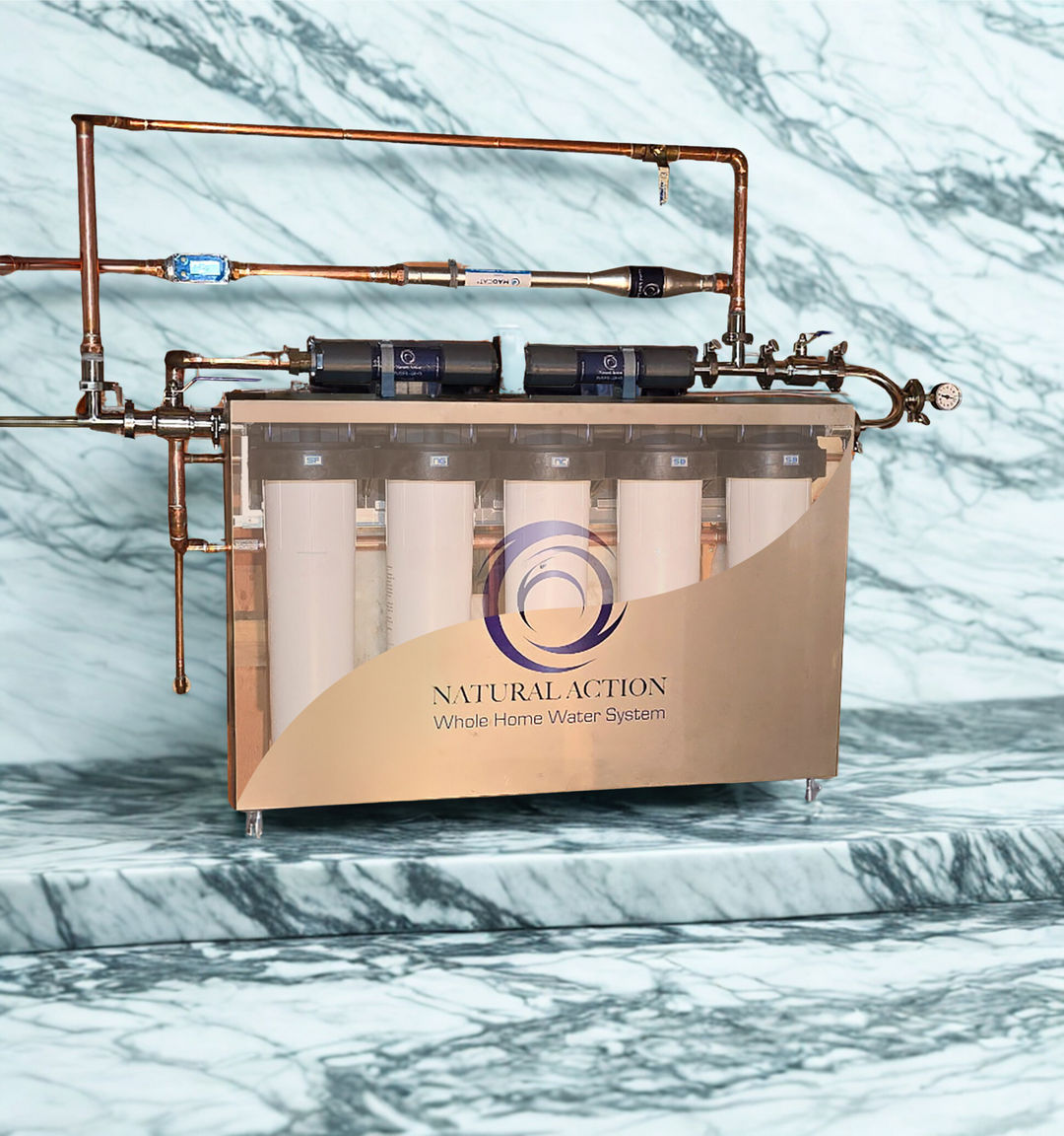 Tiny Plastics, Big Problem