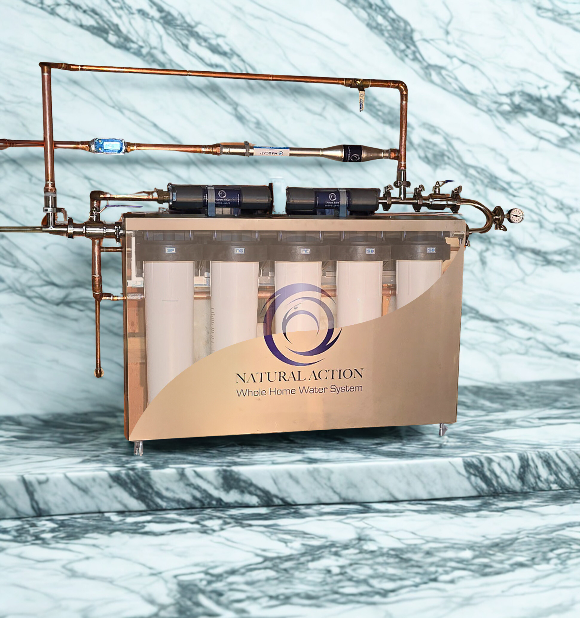 Tiny Plastics, Big Problem