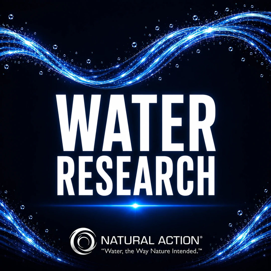 About Quality Water Part 2