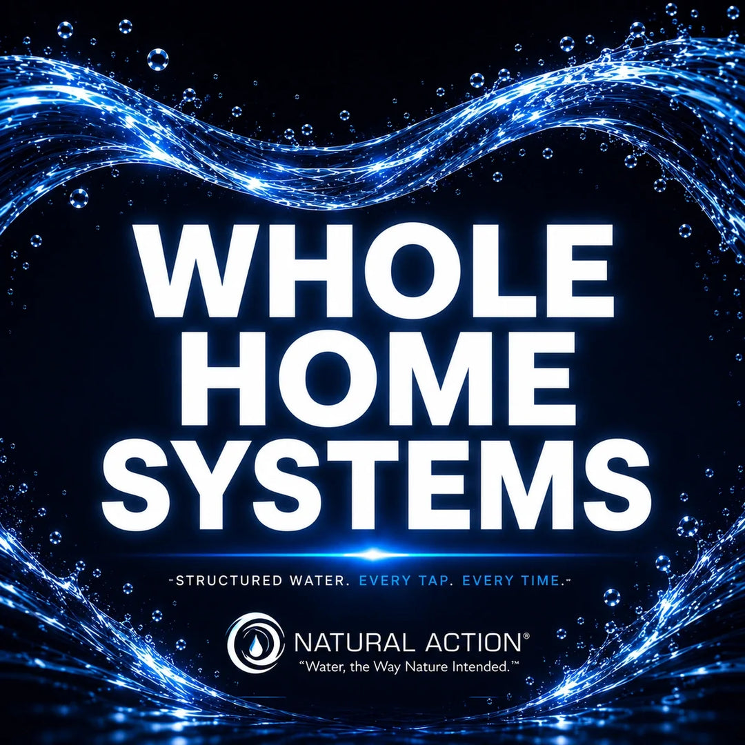 What is happening when using our Home Systems?