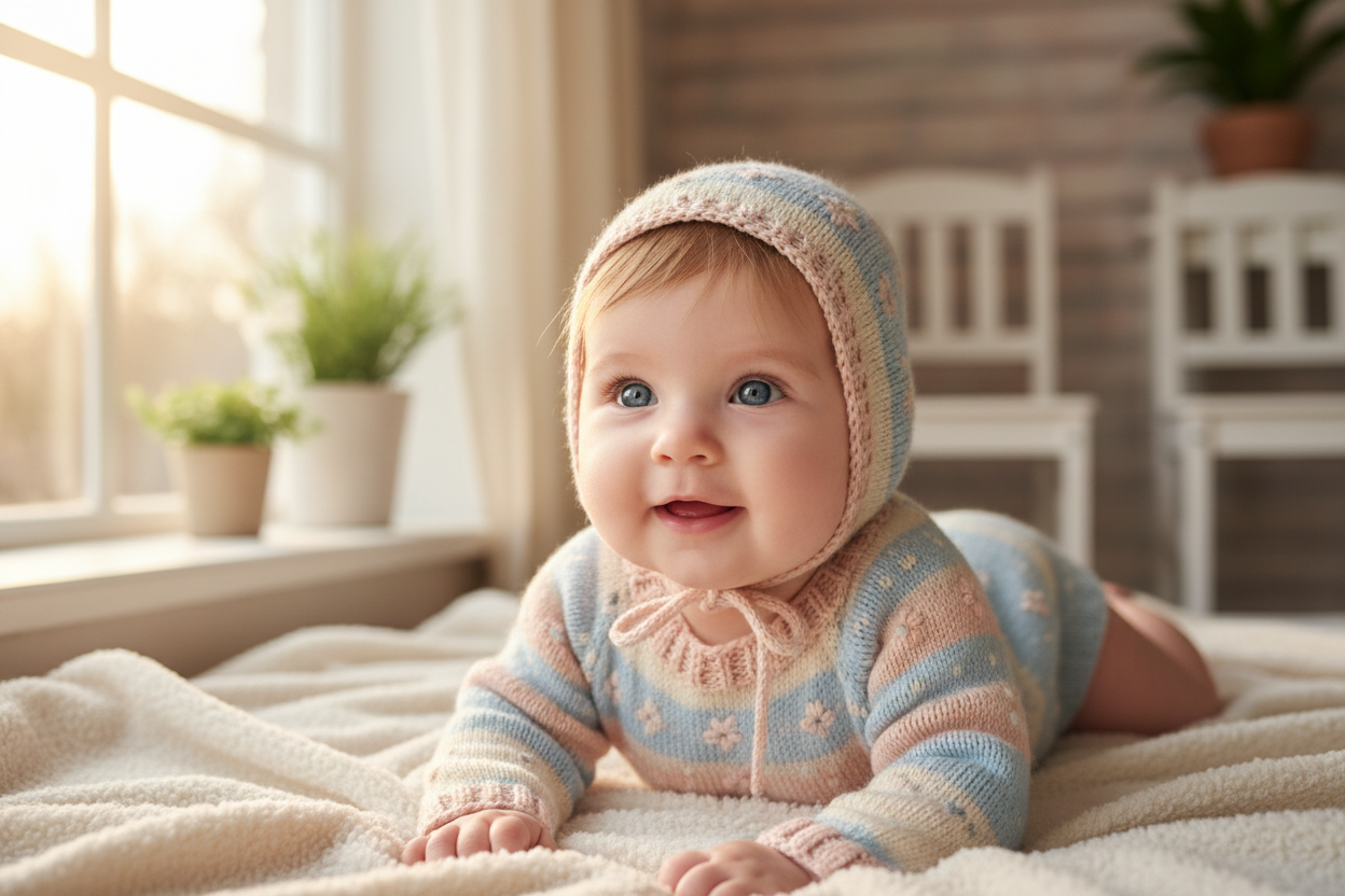 When Should Babies Start Drinking Water? A Pediatric, Evidence-Based Guide (Plus a Clear Look at “Structured Water”)