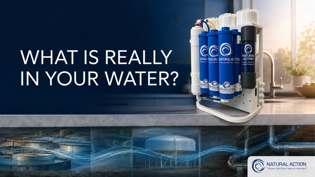 Top Whole House Water Filtration Systems for Pure Water
