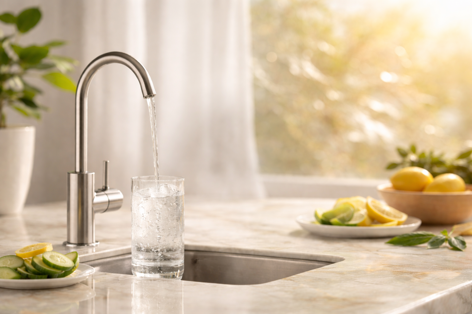 Is Structured Water Scientifically Proven?