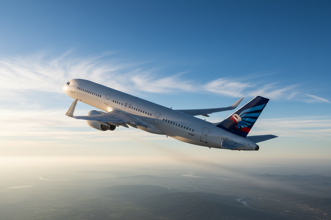 Hydration for Travel: Why Flying Drains You Faster Than You Think