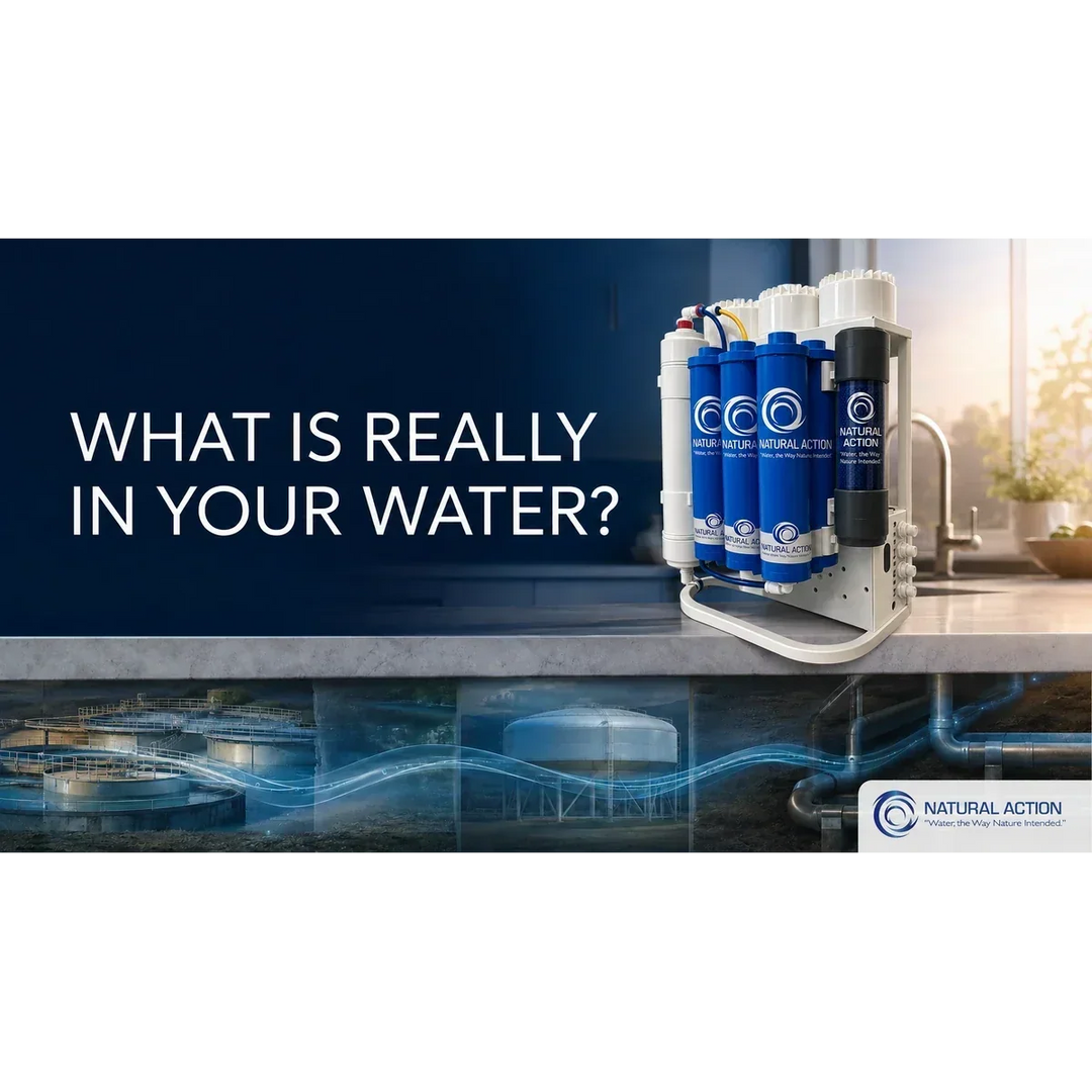 Do You Really Need a Water Filter? What to Check First