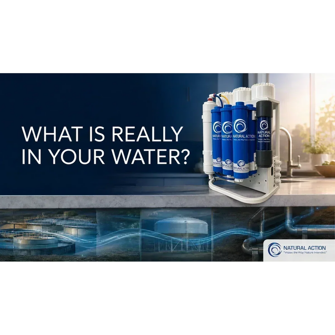 Do You Really Need a Water Filter? What to Check First