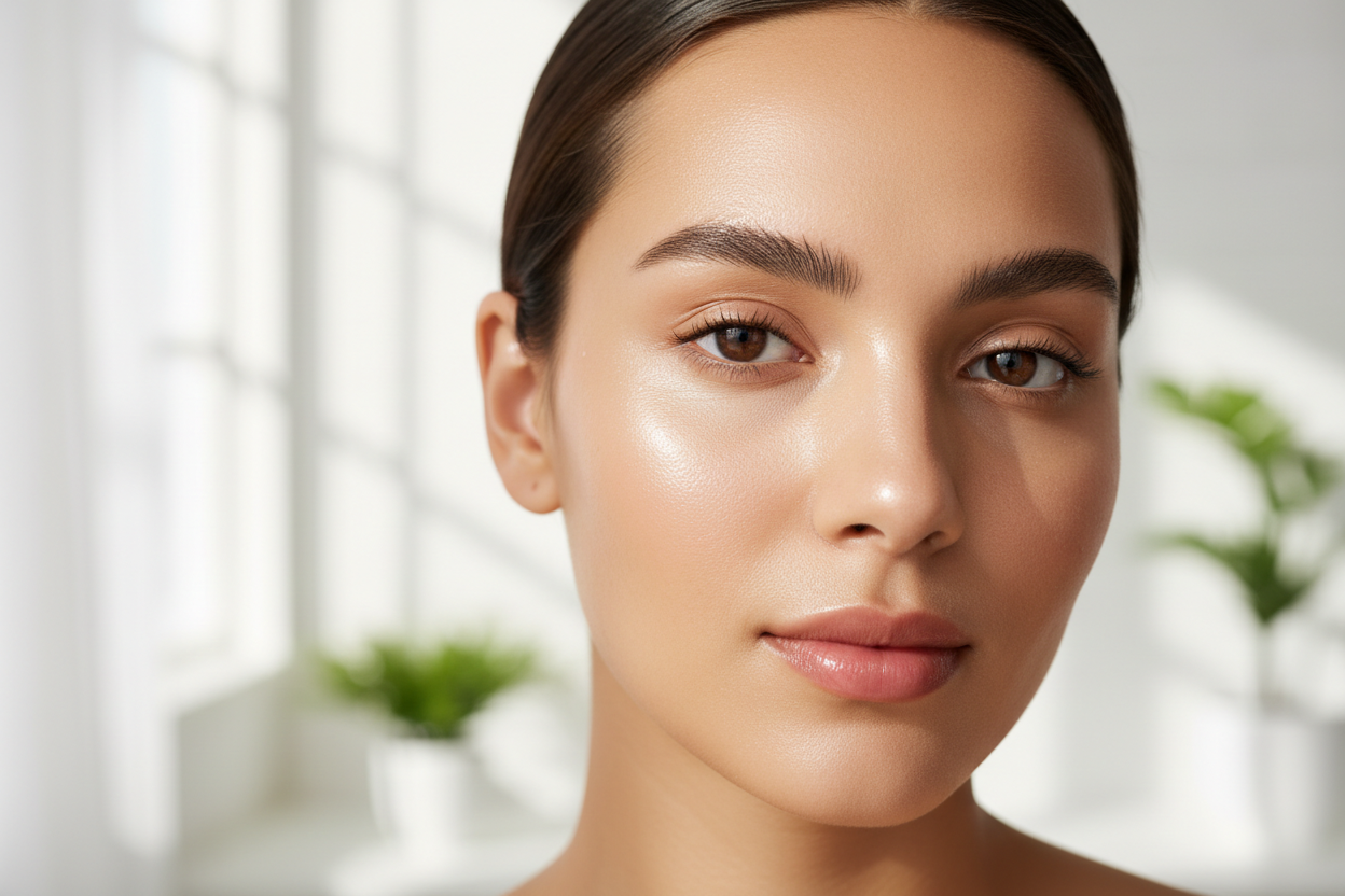 Hydration for Skin: Why Drinking Water Isn’t Fixing Your Skin