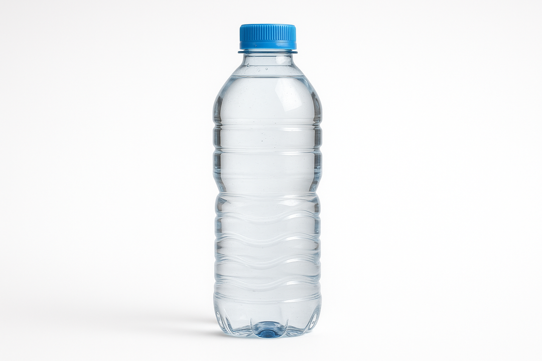 The Real Cost of Convenience: What is the Lifetime Spend on Bottled Water Compared to Using Our Portable Unit?