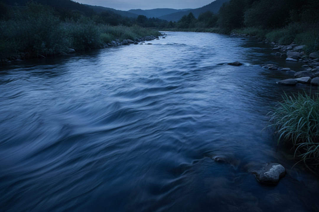 Does Water Have Memory? How Structured Water Reflects Natural Action in Nature and Life