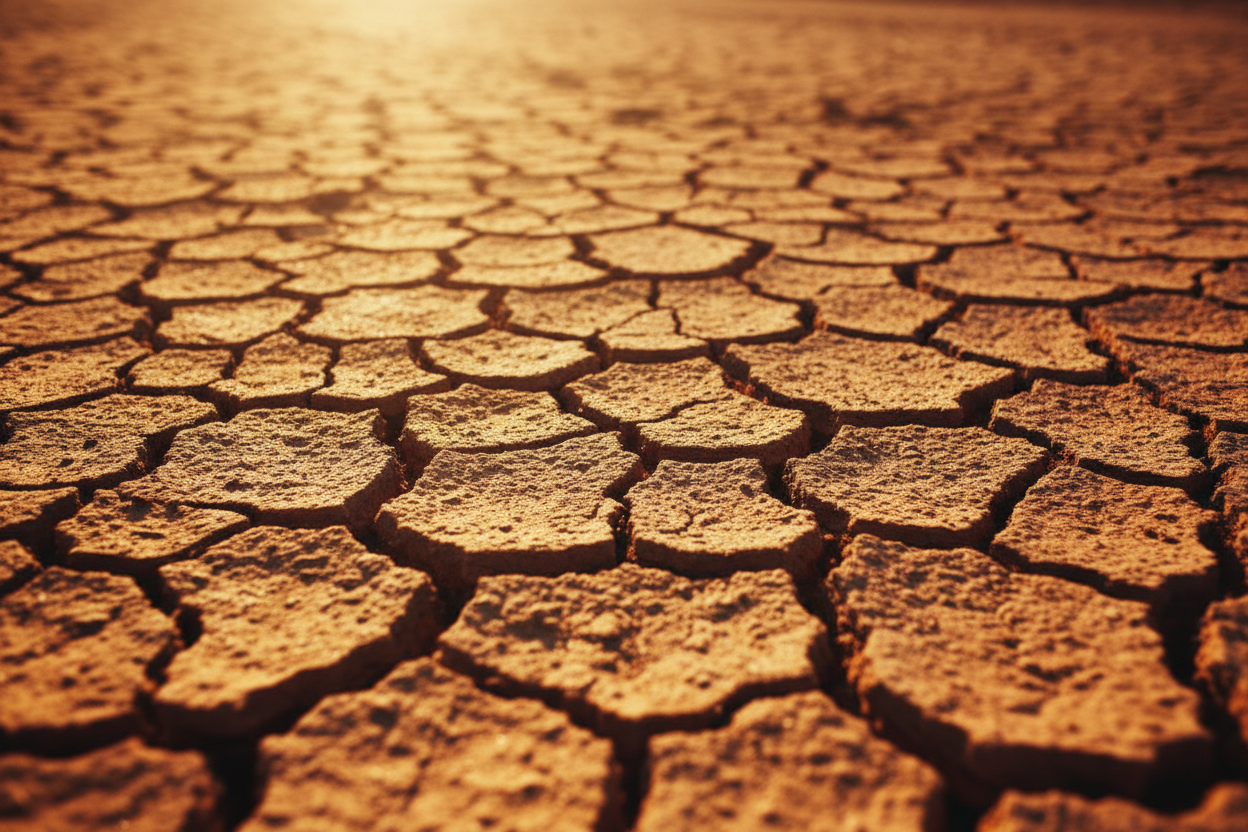 Signs of Dehydration: How to Tell If Your Body Needs More Than Just Water