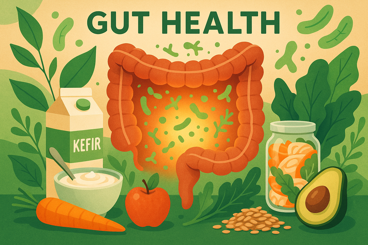 The Link Between Water Quality and Gut Health: Why Filtering Isn't Enough