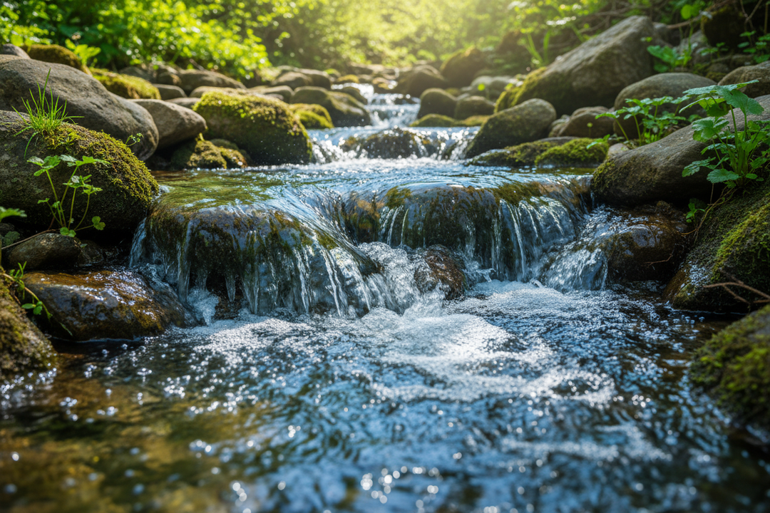 Why Drinking More Water Isn't Always Enough