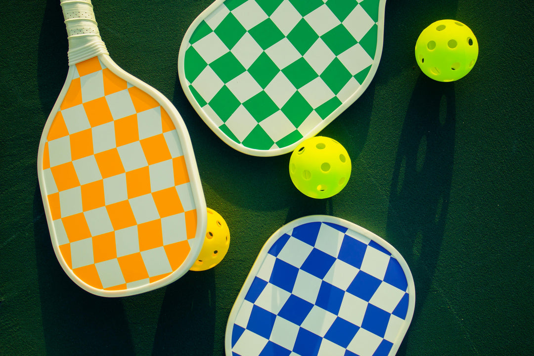 Pickleball Demands More From Your Hydration