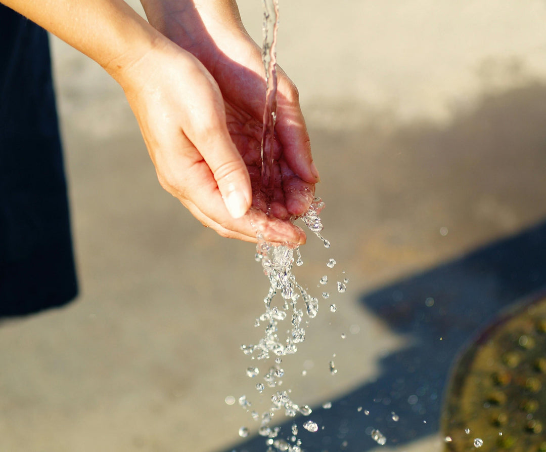 Water Class BLESS Part 9 with Jen Isabel Friend